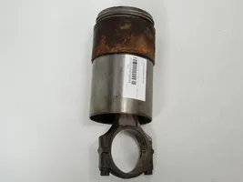 Mercedes-Benz CLK A208 C208 Piston avec bielle 