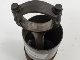 Mercedes-Benz CLK A208 C208 Piston avec bielle 