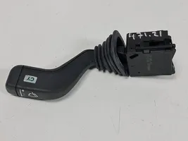 Opel Zafira B Wiper control stalk 09185413