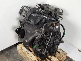 Honda Accord Engine F20A5