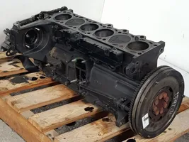 BMW 5 E34 Bloc moteur 256T1