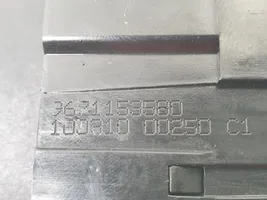 Ford Ka Blocco chiusura del portellone 9671153580