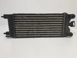 Ford Ka Radiatore intercooler P9684957680