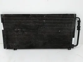 MG ZR Radiateur condenseur de climatisation 756400W
