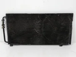 MG ZR Radiateur condenseur de climatisation 756400W