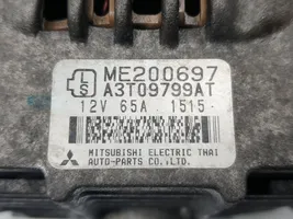 Mitsubishi L200 Alternator ME200697