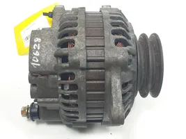 Mitsubishi L200 Alternator ME200697