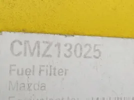 Mazda Demio Filtre à carburant CMZ13025