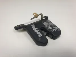 Audi 80 90 B3 Tailgate lock latch 