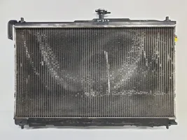 Hyundai H-1, Starex, Satellite Coolant radiator 253104H100