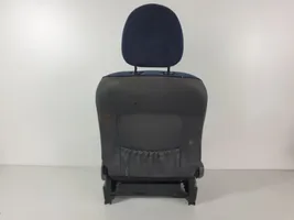 Citroen Berlingo Seat set 