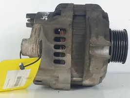 Peugeot Boxer Alternator 9619333280