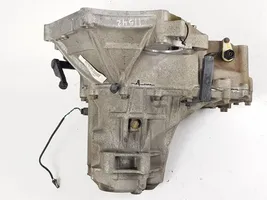 MG ZS Boîte de vitesses manuelle à 5 vitesses S6BNU2108840