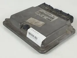 MG ZS Calculateur moteur ECU 5P657298