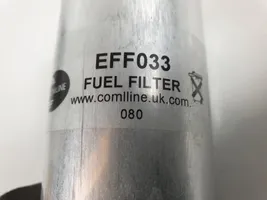 Ford Capri III Filtre à carburant EFF033