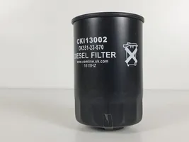 KIA Carnival Fuel filter CKI13002