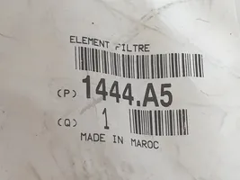 Citroen Saxo Scatola del filtro dell’aria 1444A5