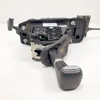 Volkswagen Eos Gear selector/shifter (interior) 1K1713025