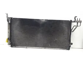 KIA Opirus Radiateur condenseur de climatisation 