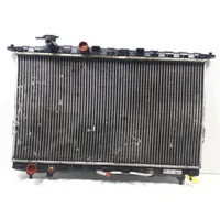 KIA Opirus Dzesēšanas šķidruma radiators 67028