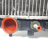 KIA Opirus Coolant radiator 67028