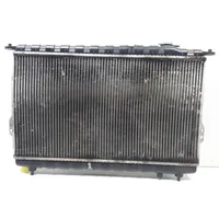 KIA Opirus Coolant radiator 67028