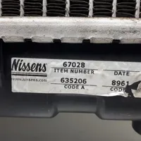 KIA Opirus Coolant radiator 67028