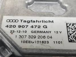 Audi TT TTS Mk2 Xenon control unit/module 420907472G