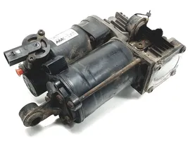 Mercedes-Benz S W221 Air suspension compressor A2213201704