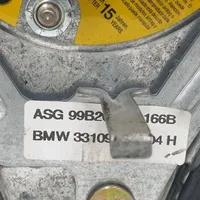 BMW 3 E36 Airbag de volant 33109276204H