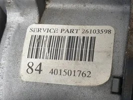 Fiat Punto (188) Scatola dello sterzo 26103598