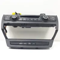 BMW X5 E70 Centralina del climatizzatore 917806601