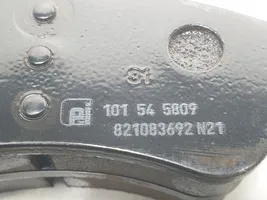 Peugeot 307 Bremžu kluči (aizmugurējie) 101545809