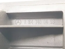 Mercedes-Benz ML W164 Rączka / Uchwyt klapy tylnej / bagażnika A1647400493