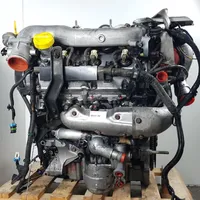 Renault Vel Satis Moottori P9XA701