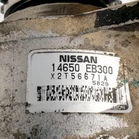 Nissan NP300 Zawór podciśnieniowy 14650EB300