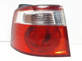 KIA Carens I Lampa tylna 51140L