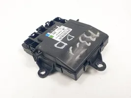 Mercedes-Benz B W245 Module confort A1698203085