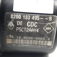 Renault Vel Satis Pompe ABS 8200183495B