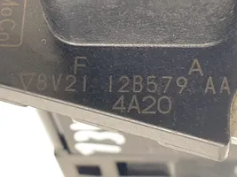 Ford Ecosport Pečiuko ventiliatoriaus reostatas (reustatas) 8V2112B579AA