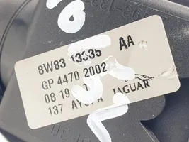 Jaguar XF Lukturu slēdzis 8W8313335AA