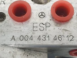 Mercedes-Benz S W220 Pompe ABS A0044314612