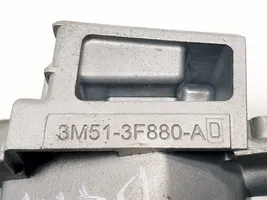 Ford Mondeo MK IV Lector de tarjeta/llave de arranque 3M513F880AD