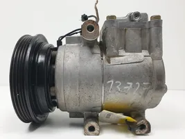 Hyundai Lantra II Ilmastointilaitteen kompressorin pumppu (A/C) AKSBC05