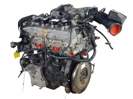 Nissan Primera Moottori QG16