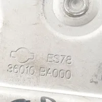 Nissan Primera Rankinio atleidimo rankenėlė 36010BA000