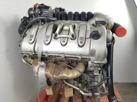 Porsche Cayenne (9PA) Motore M4800