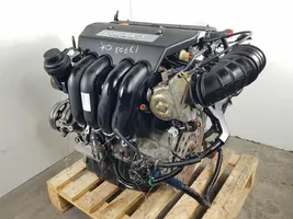 Honda CR-V Moottori K20A4