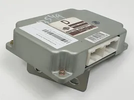 Nissan NP300 Module de contrôle de boîte de vitesses ECU 33084EA302