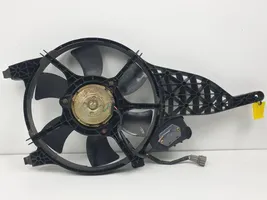 Nissan NP300 Ventilateur de refroidissement de radiateur électrique 92120EB400